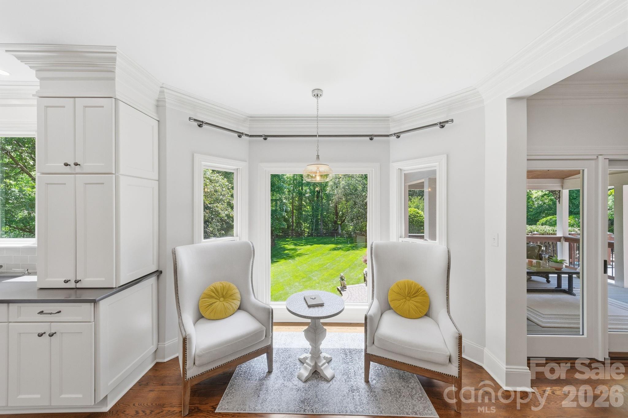 6746 Wynfaire Lane Charlotte NC 28210