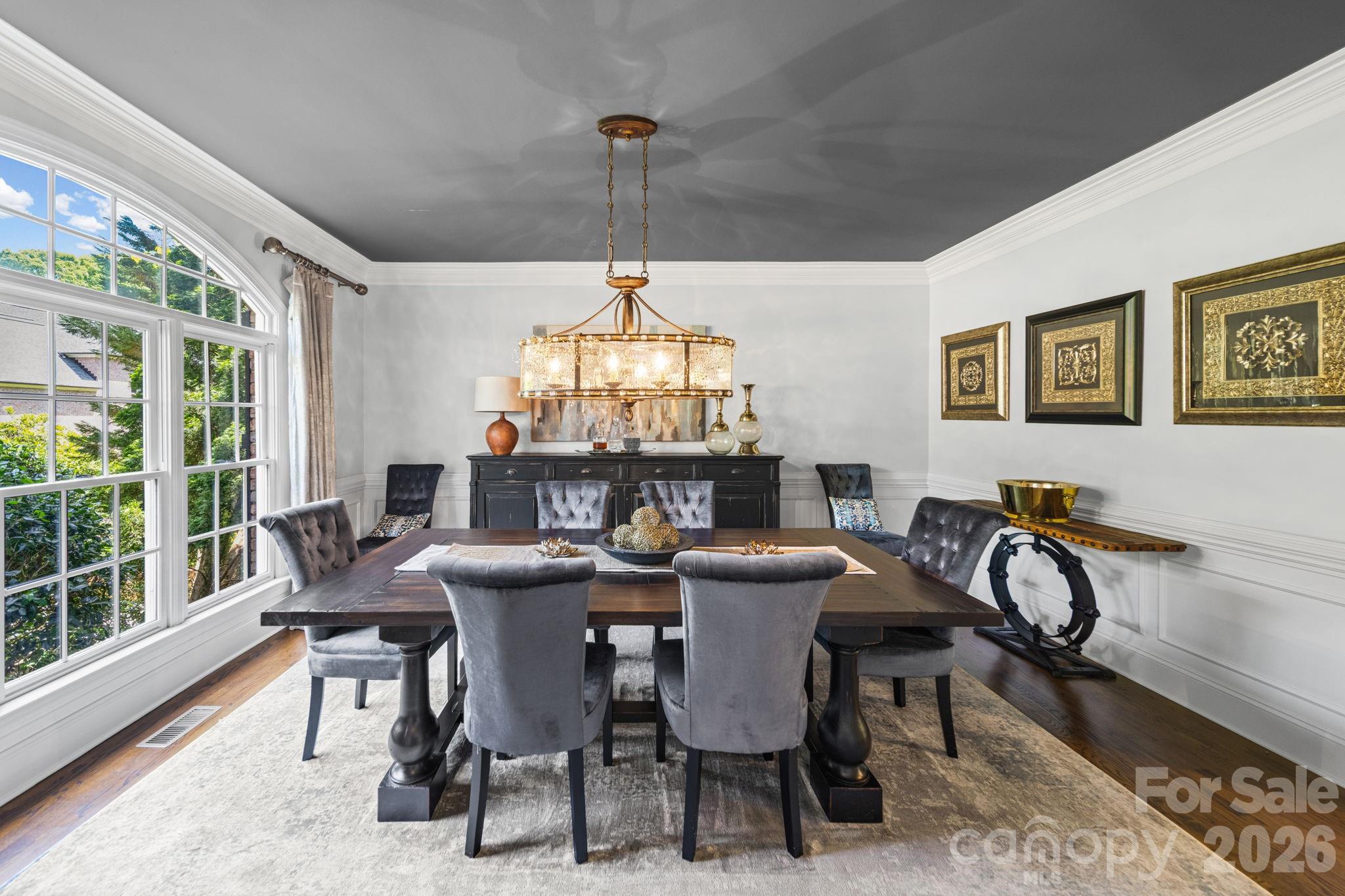 6746 Wynfaire Lane Charlotte NC 28210