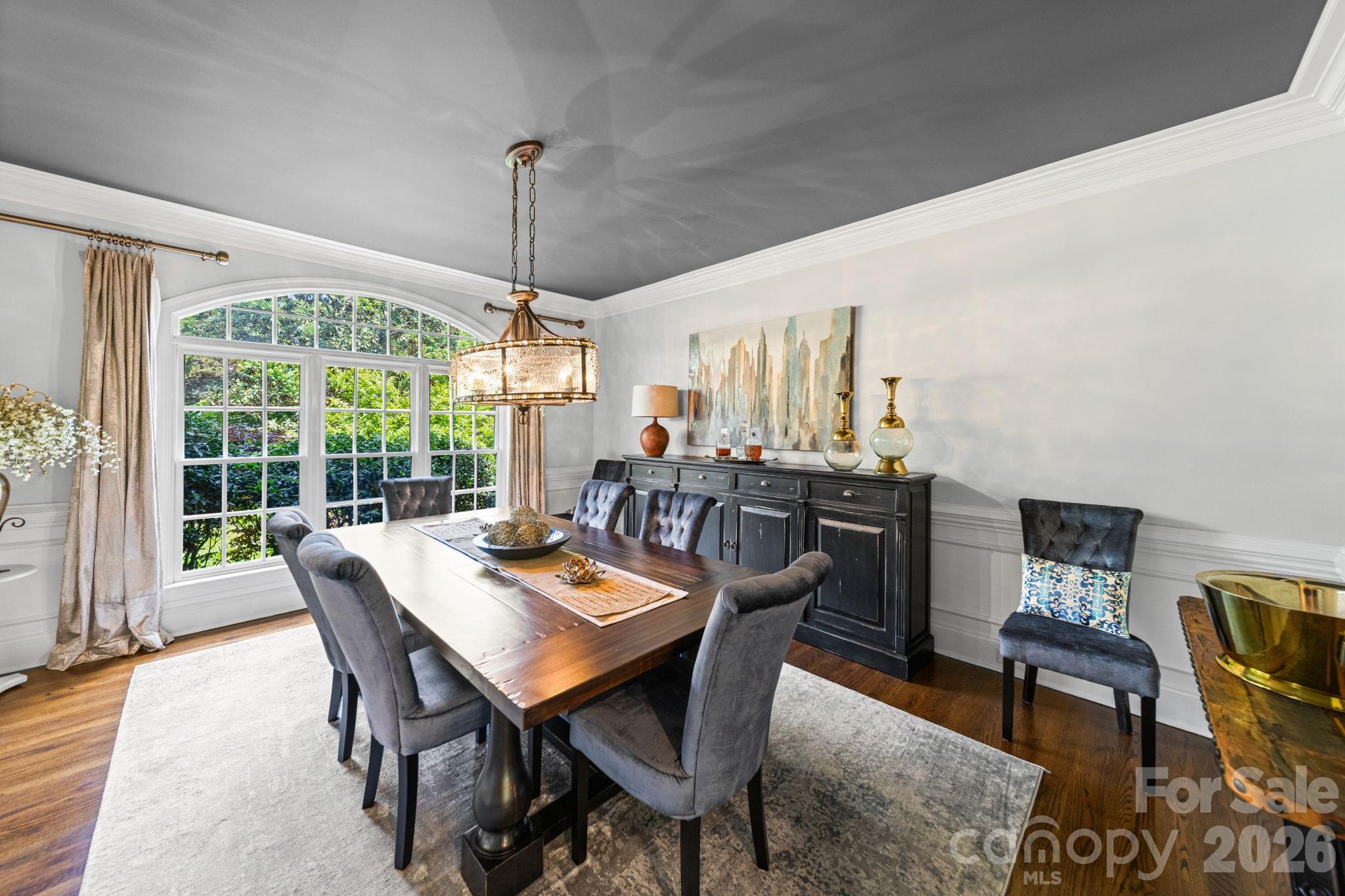6746 Wynfaire Lane Charlotte NC 28210