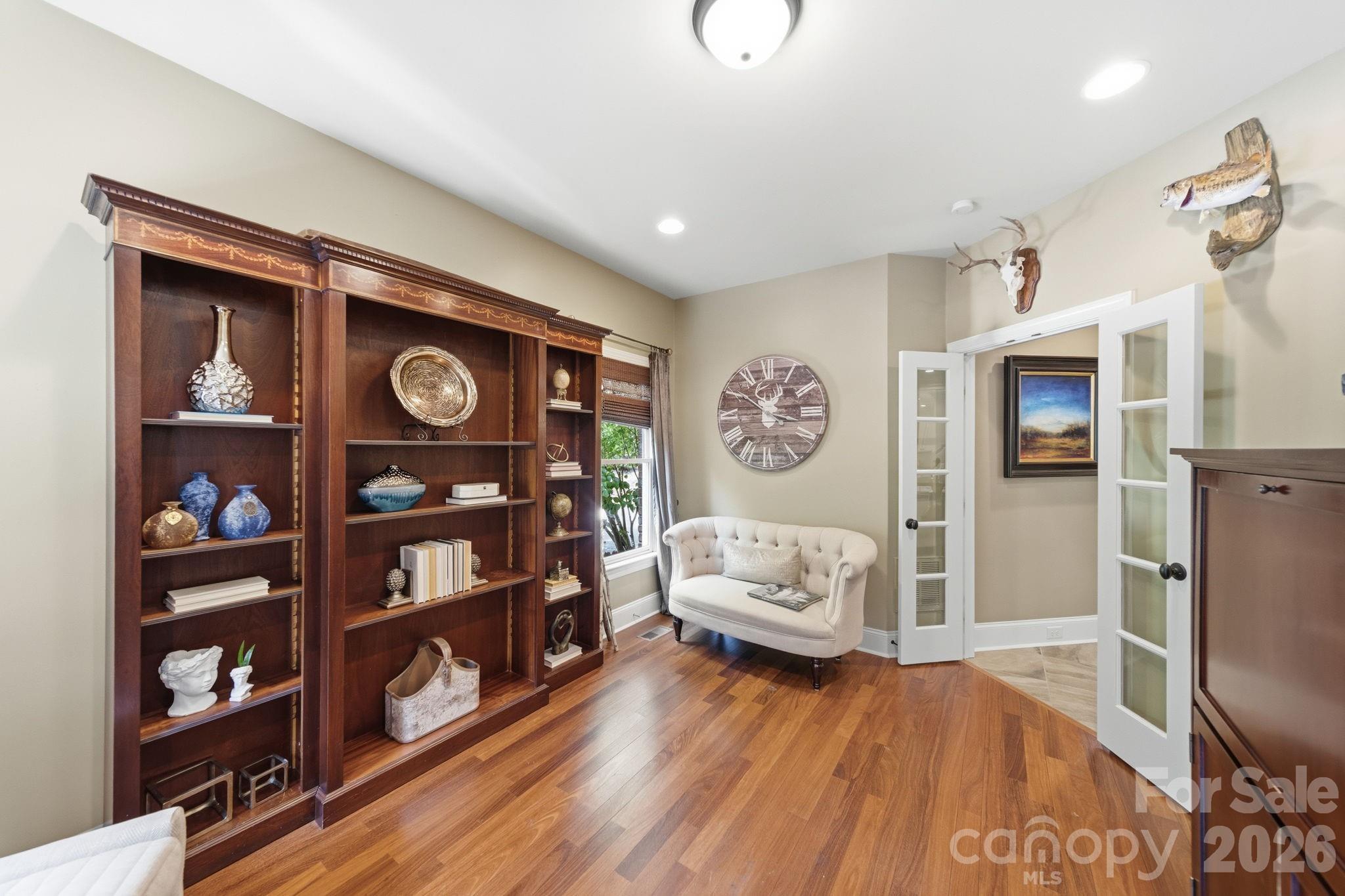 6746 Wynfaire Lane Charlotte NC 28210