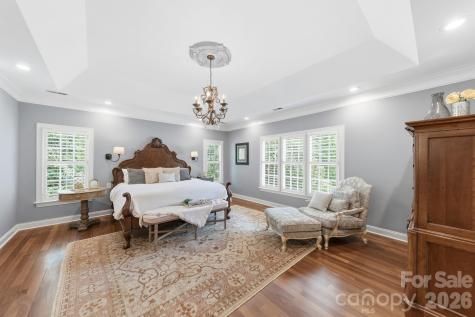 6746 Wynfaire Lane Charlotte NC 28210