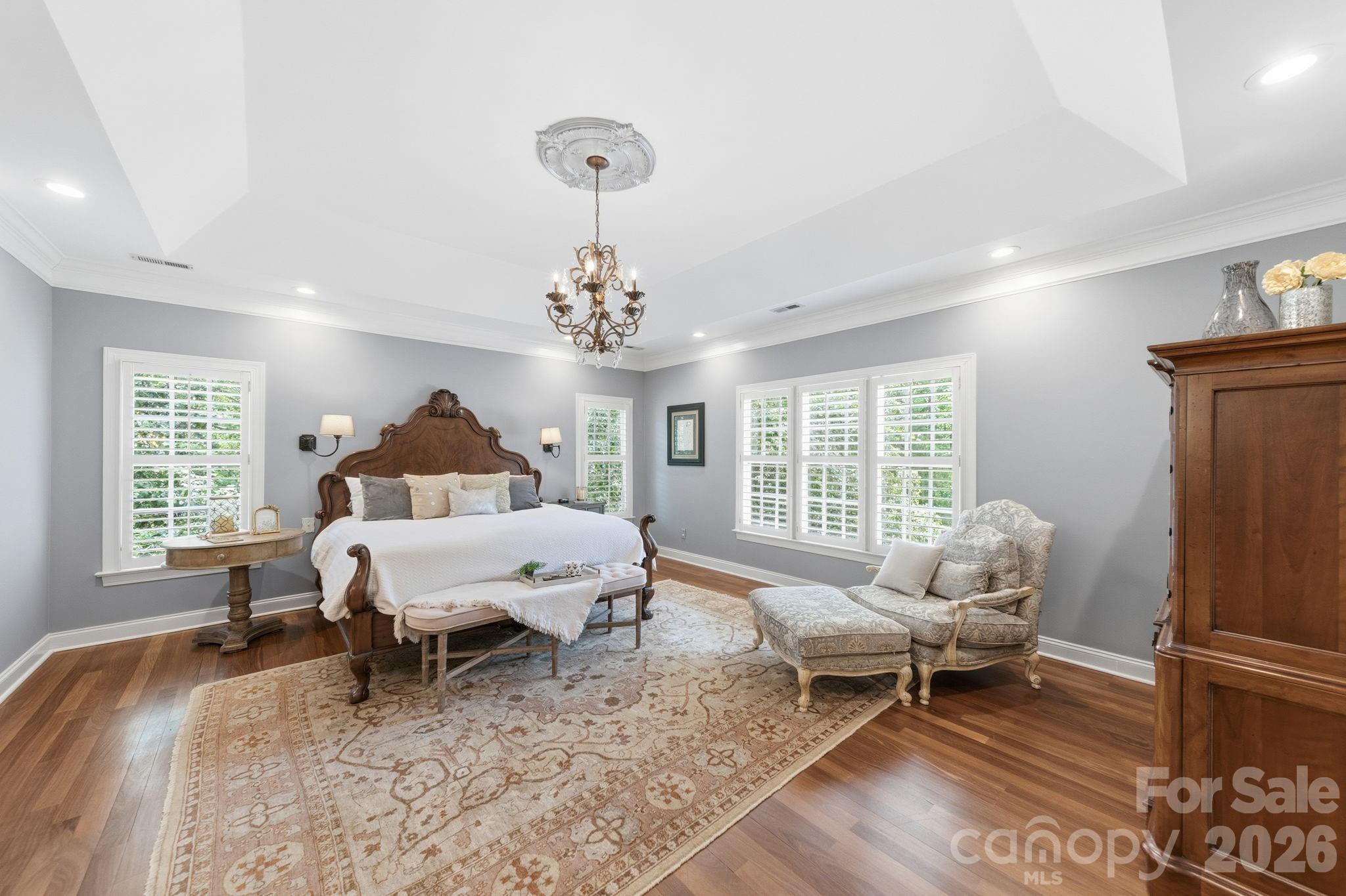 6746 Wynfaire Lane Charlotte NC 28210