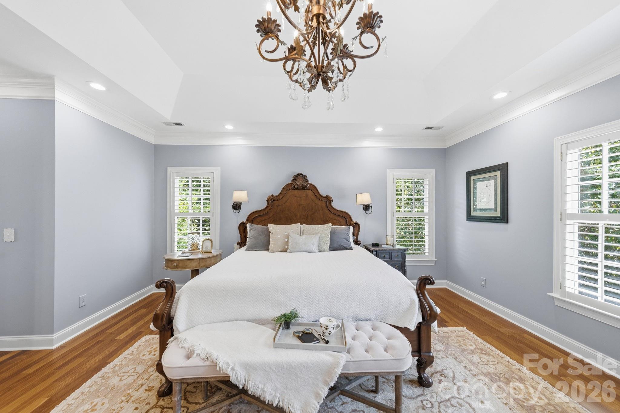 6746 Wynfaire Lane Charlotte NC 28210