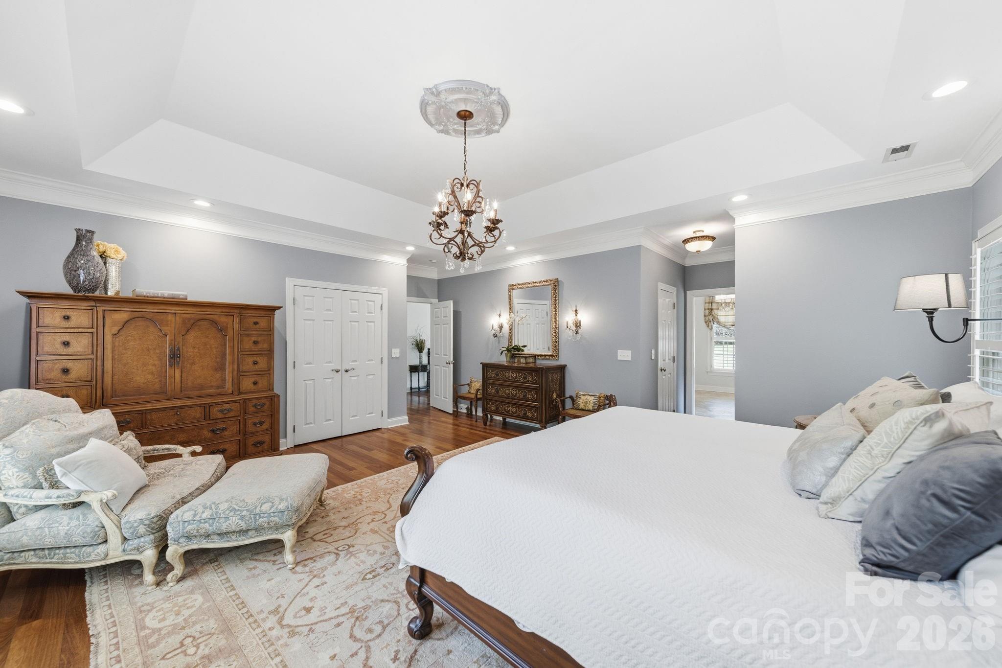 6746 Wynfaire Lane Charlotte NC 28210
