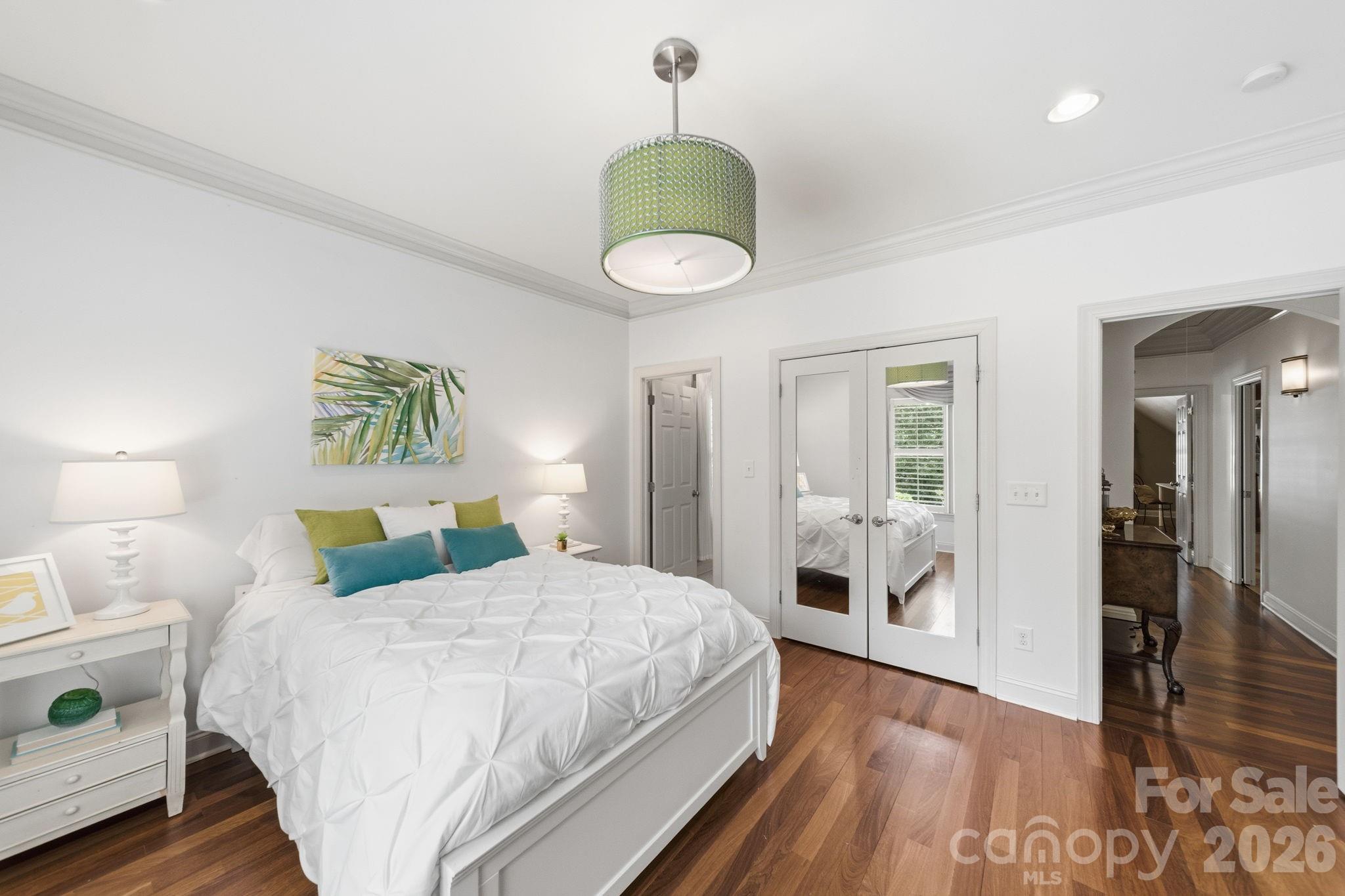 6746 Wynfaire Lane Charlotte NC 28210