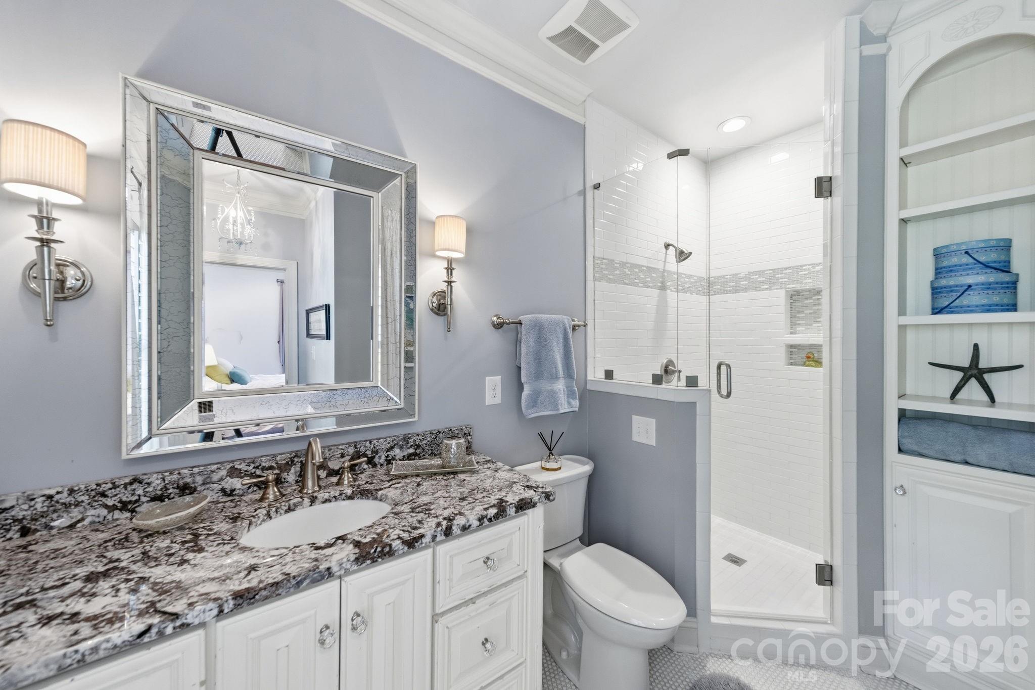 6746 Wynfaire Lane Charlotte NC 28210