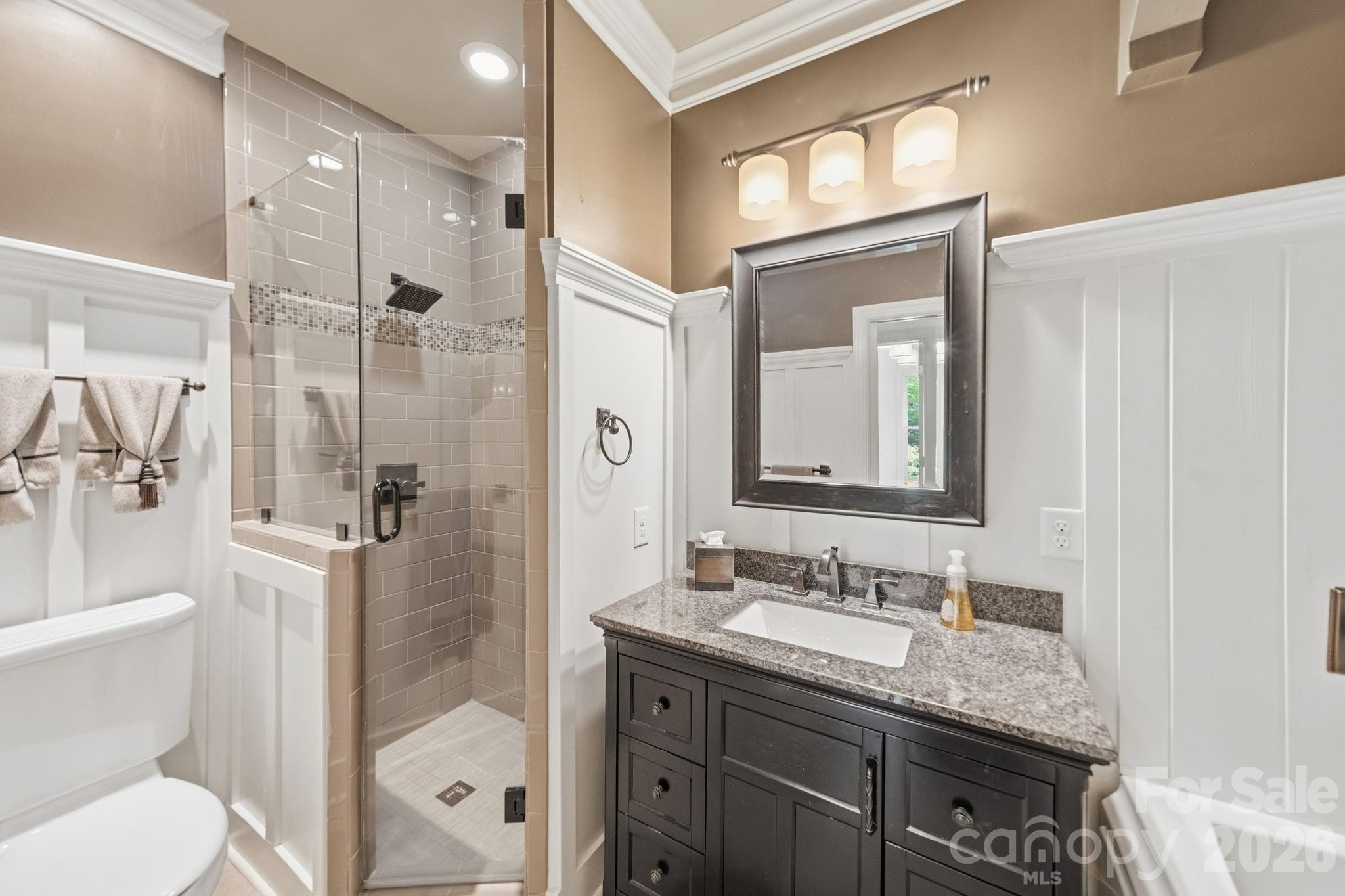 6746 Wynfaire Lane Charlotte NC 28210