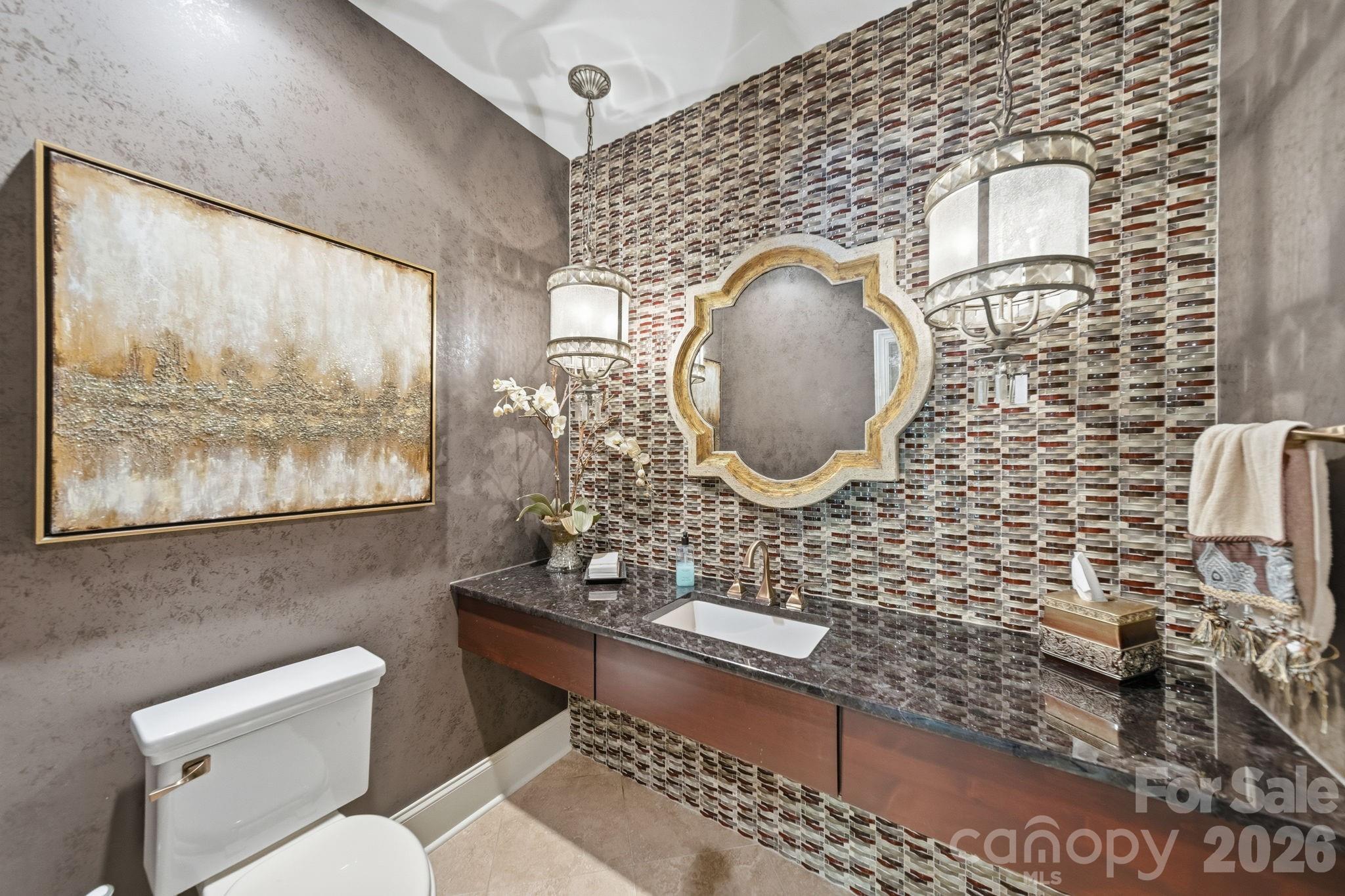 6746 Wynfaire Lane Charlotte NC 28210