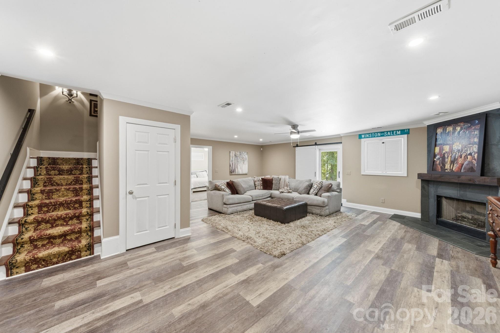 6746 Wynfaire Lane Charlotte NC 28210