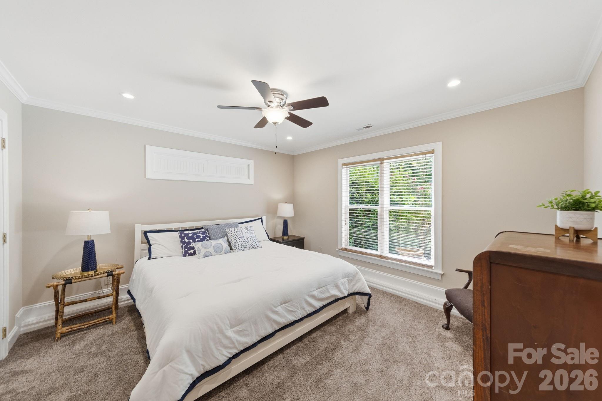 6746 Wynfaire Lane Charlotte NC 28210
