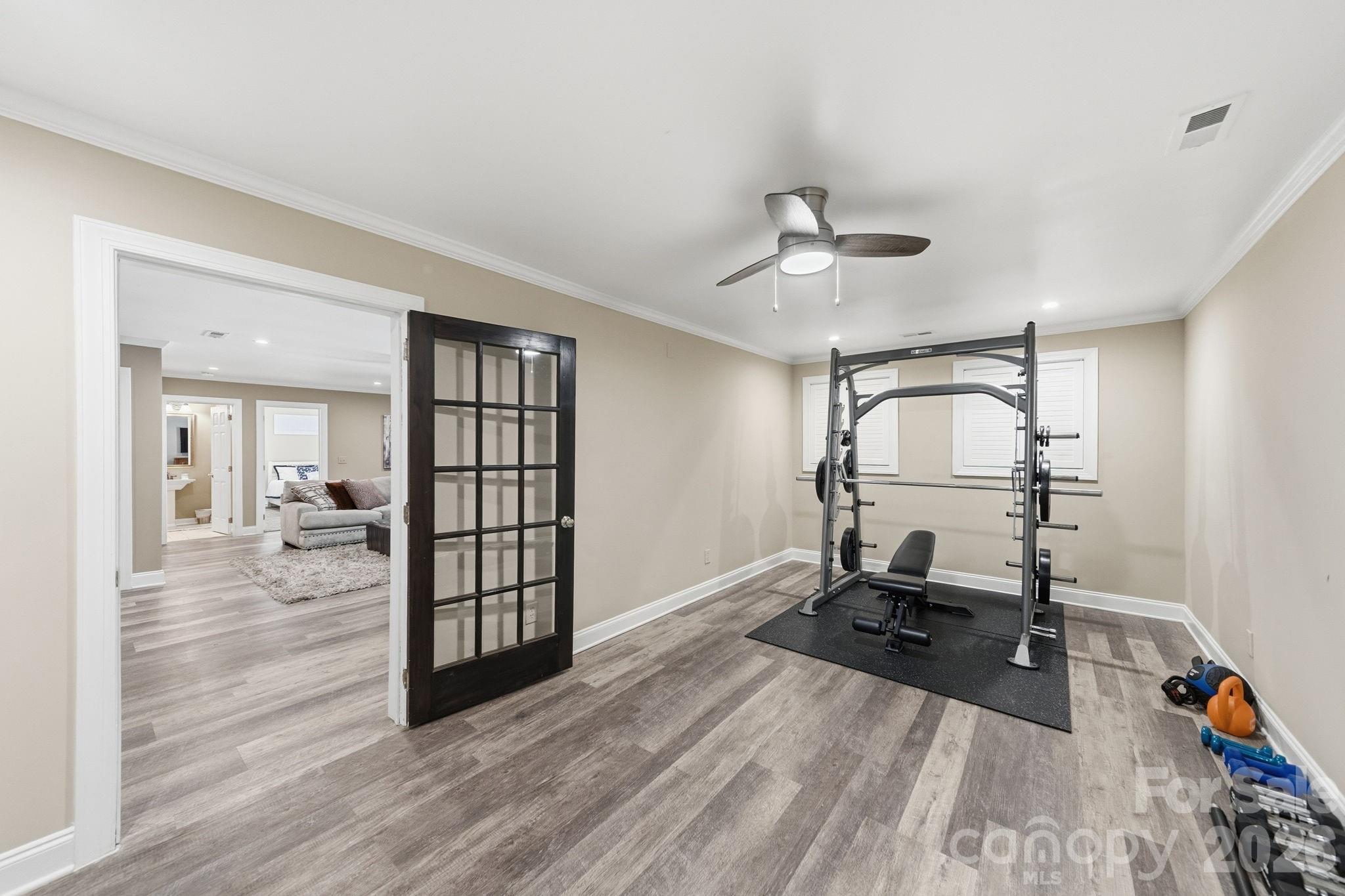 6746 Wynfaire Lane Charlotte NC 28210