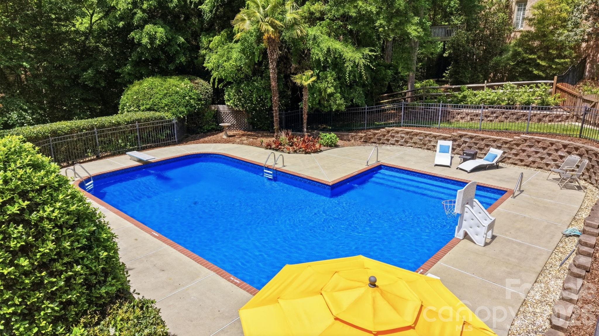 6746 Wynfaire Lane Charlotte NC 28210