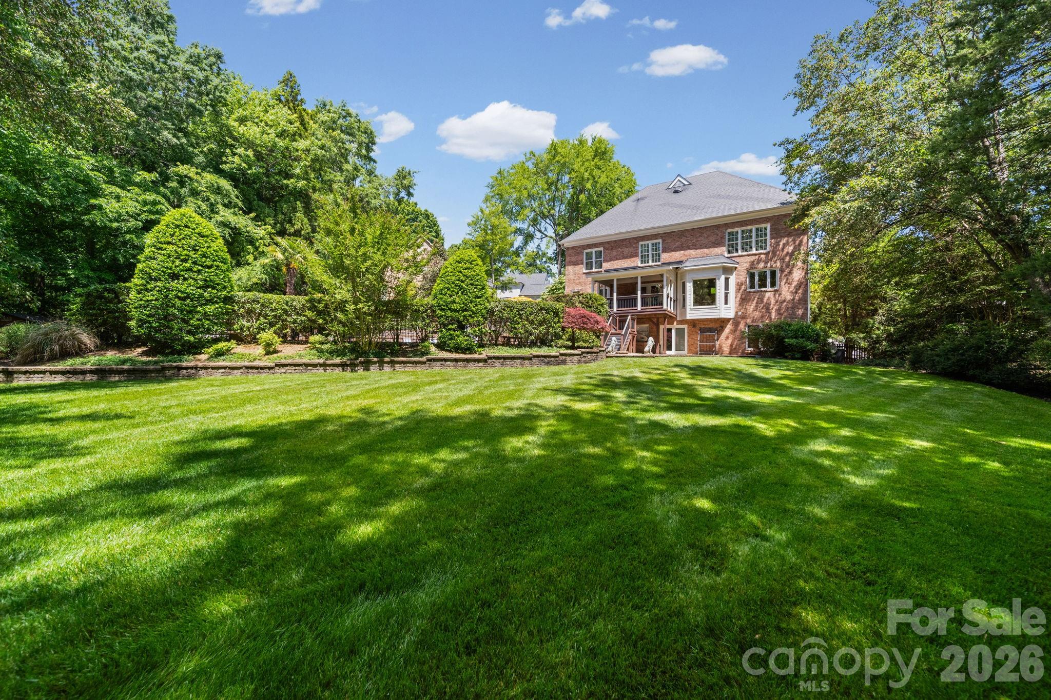6746 Wynfaire Lane Charlotte NC 28210