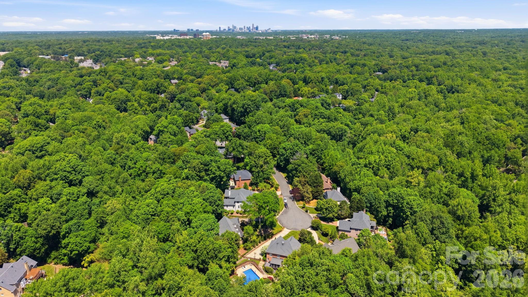6746 Wynfaire Lane Charlotte NC 28210
