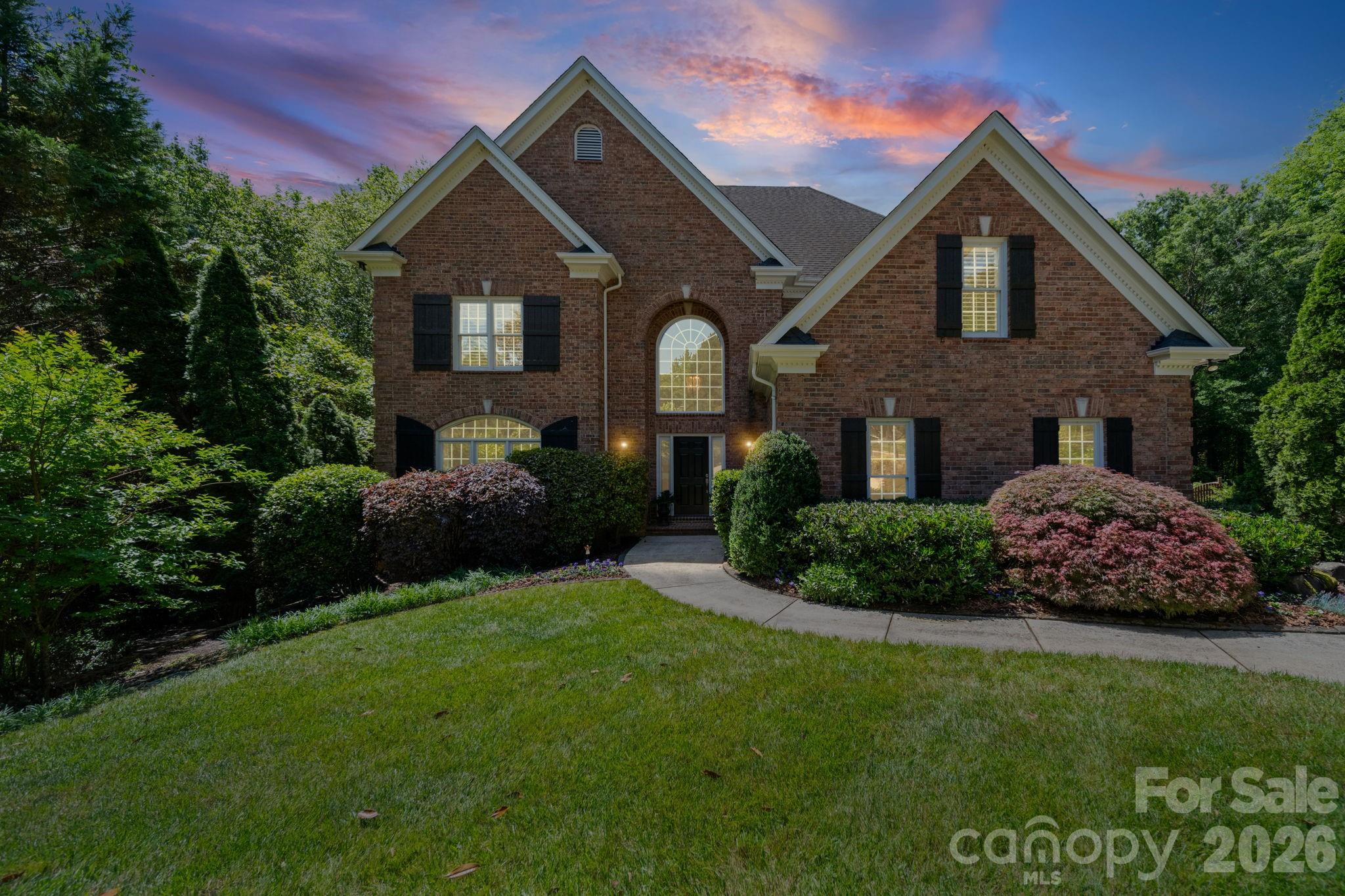 6746 Wynfaire Lane Charlotte NC 28210