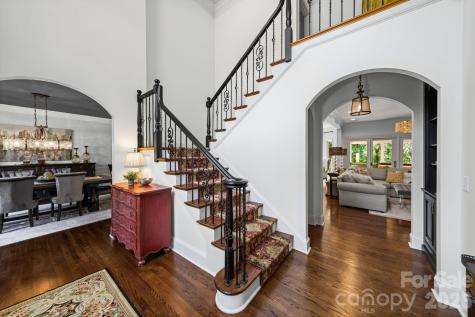 6746 Wynfaire Lane Charlotte NC 28210