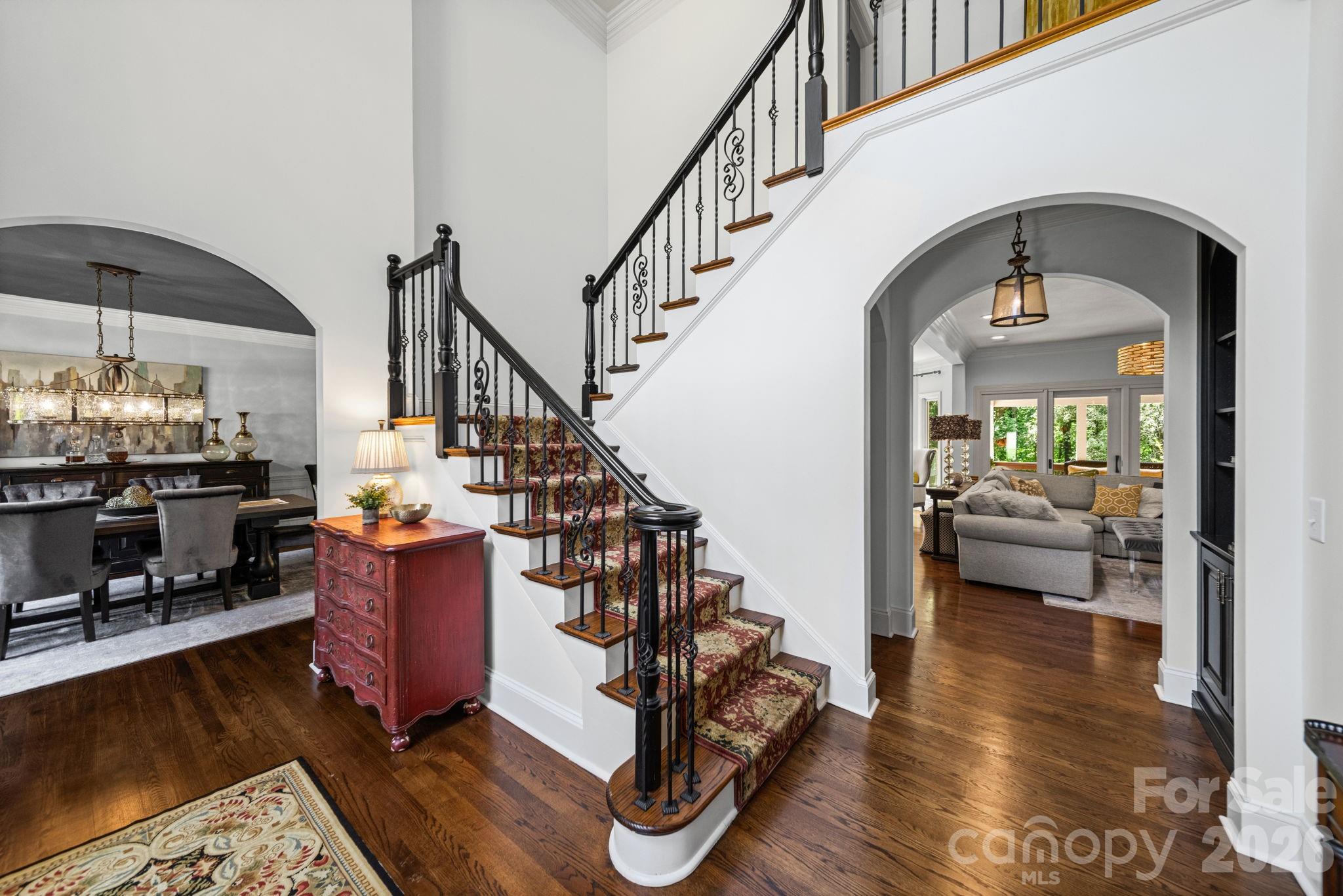 6746 Wynfaire Lane Charlotte NC 28210