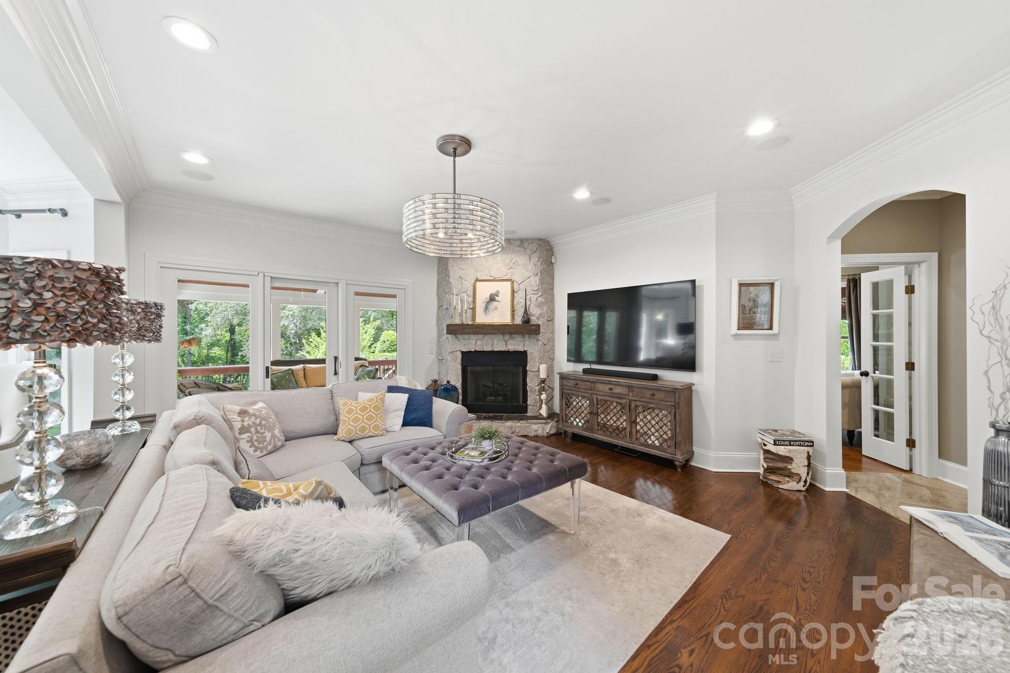 6746 Wynfaire Lane Charlotte NC 28210