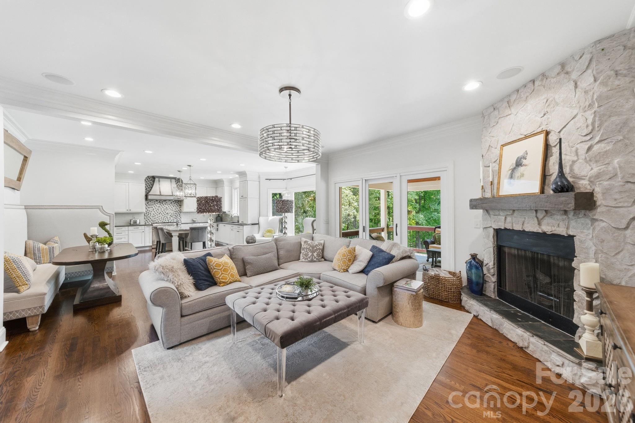 6746 Wynfaire Lane Charlotte NC 28210