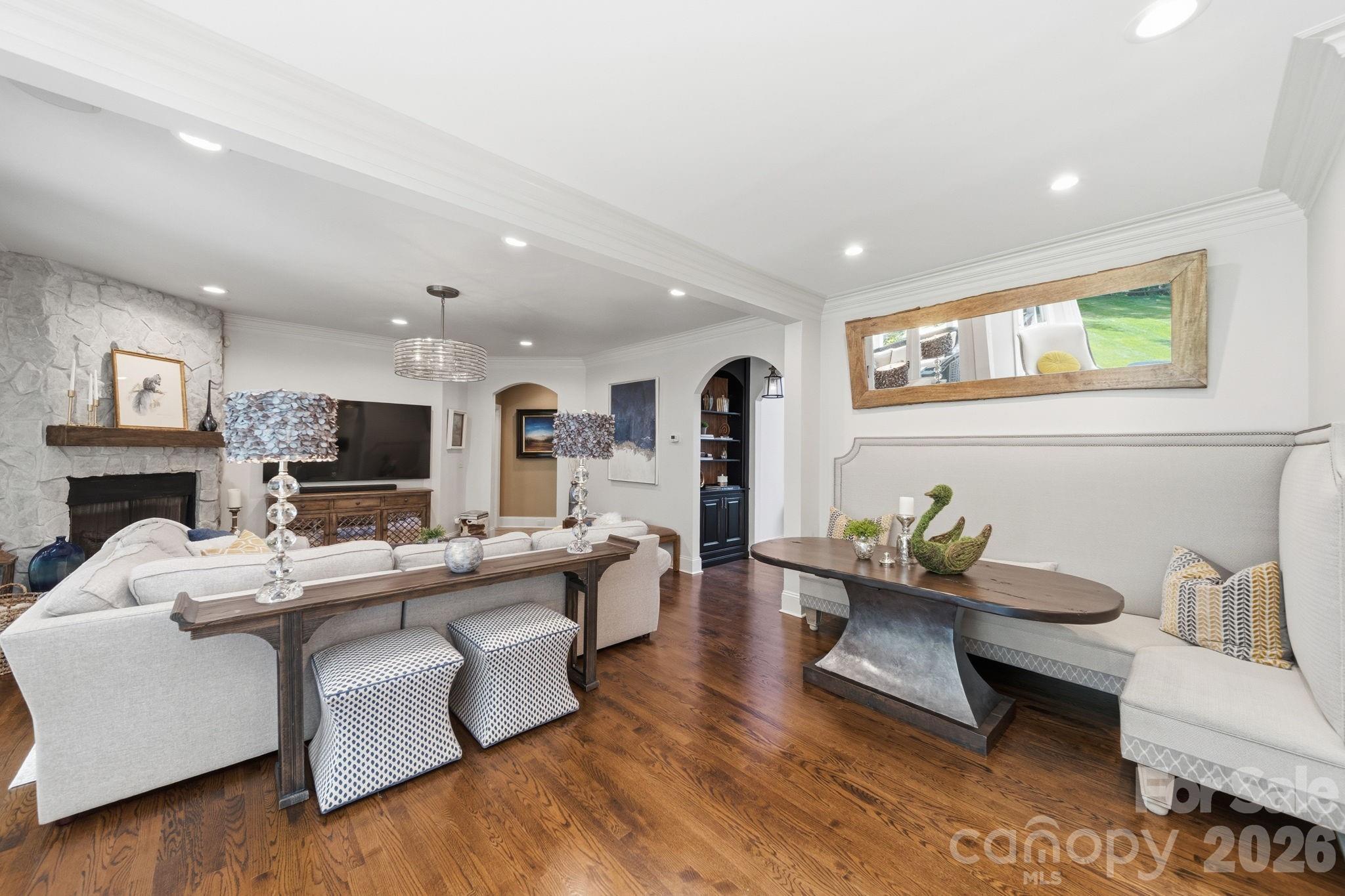 6746 Wynfaire Lane Charlotte NC 28210