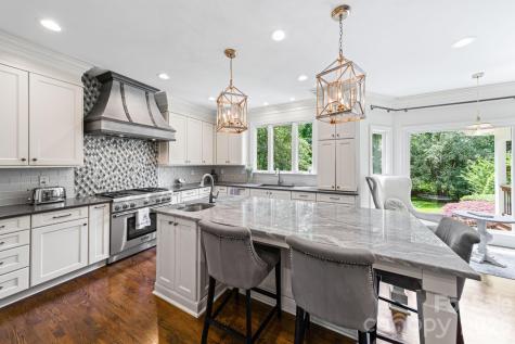 6746 Wynfaire Lane Charlotte NC 28210
