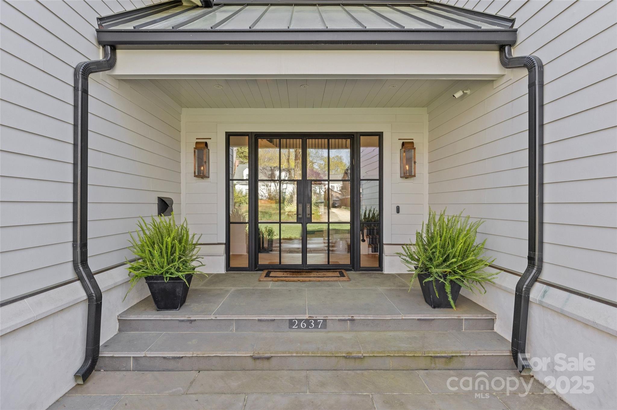 2637 Normandy Road Charlotte NC 28209