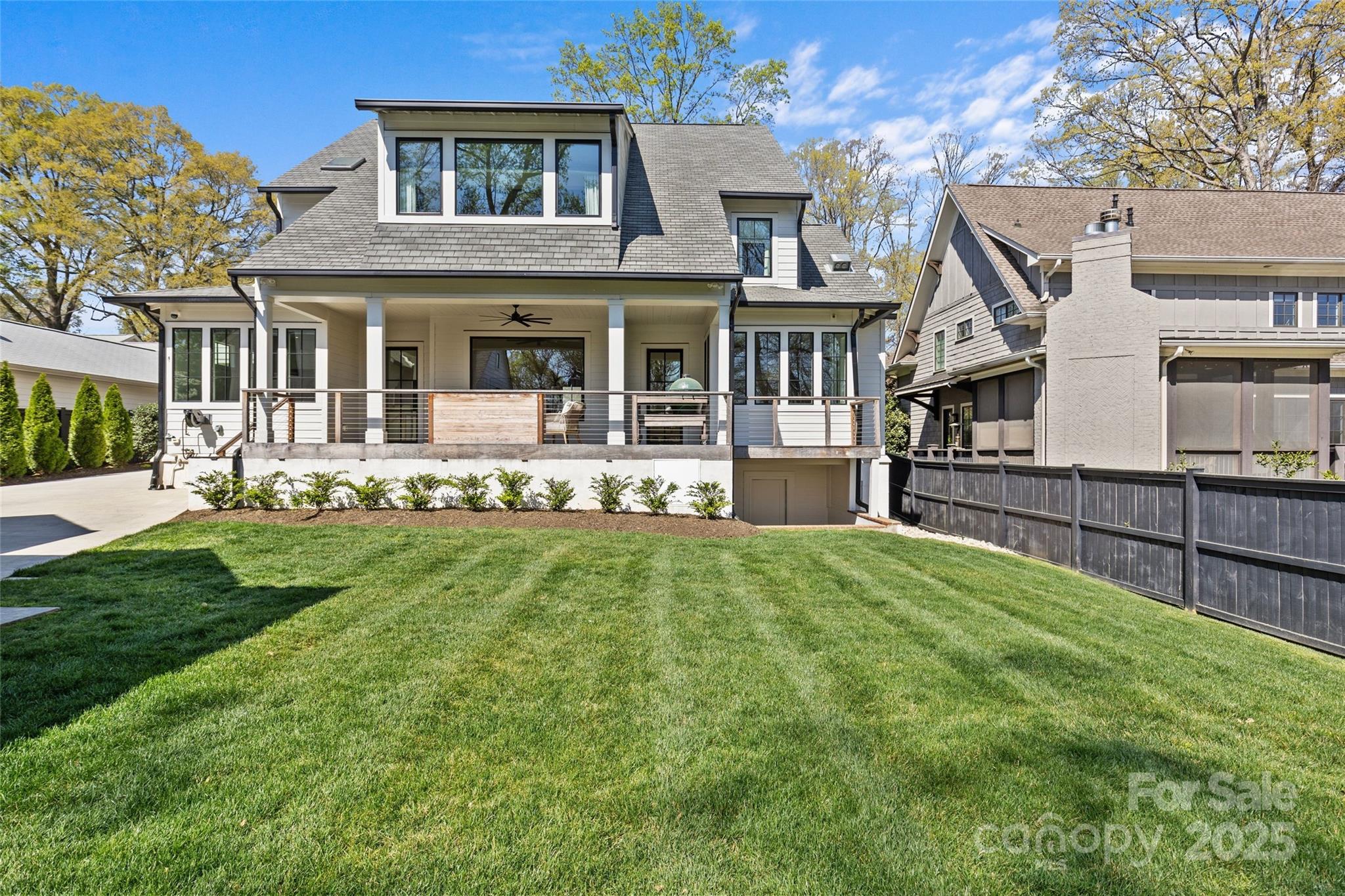2637 Normandy Road Charlotte NC 28209