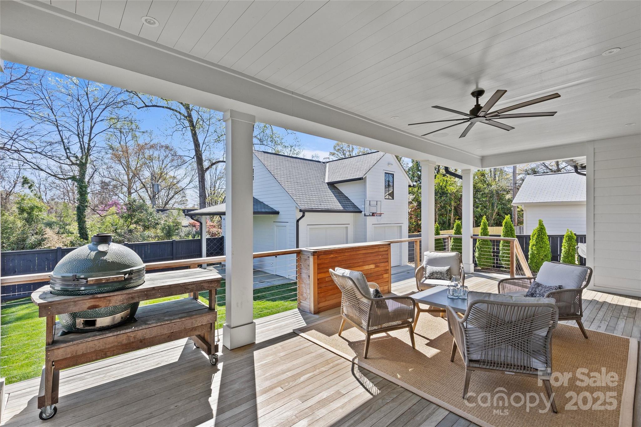 2637 Normandy Road Charlotte NC 28209