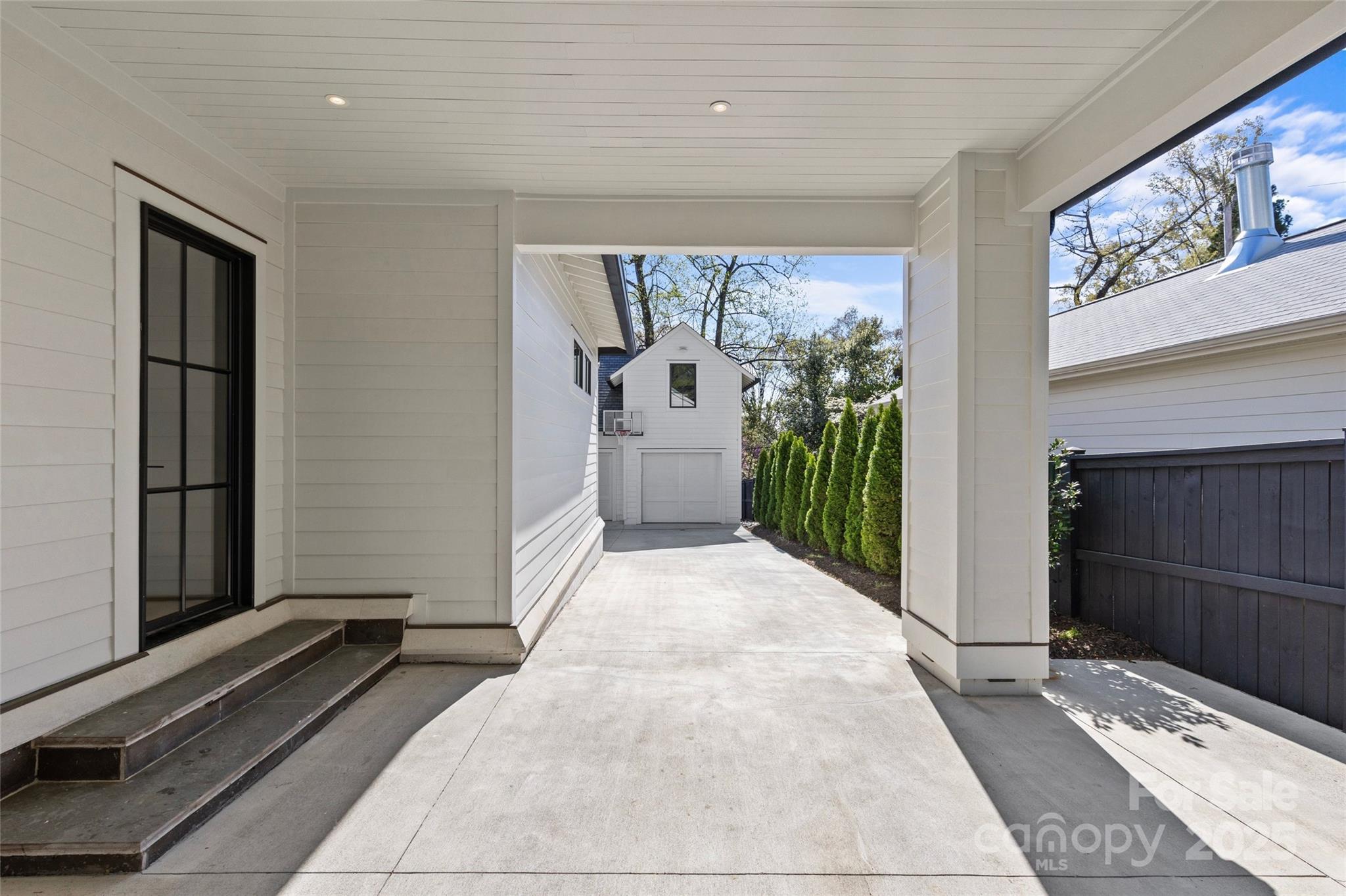 2637 Normandy Road Charlotte NC 28209