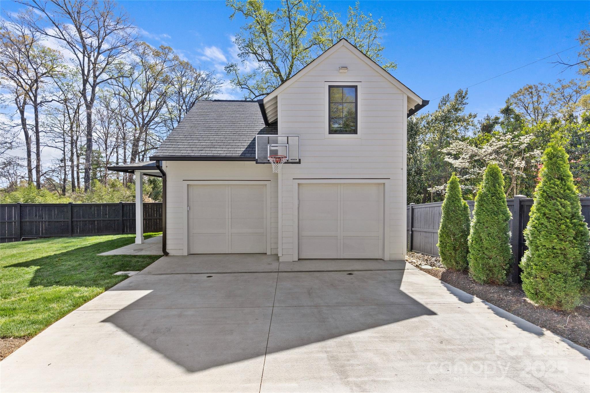 2637 Normandy Road Charlotte NC 28209