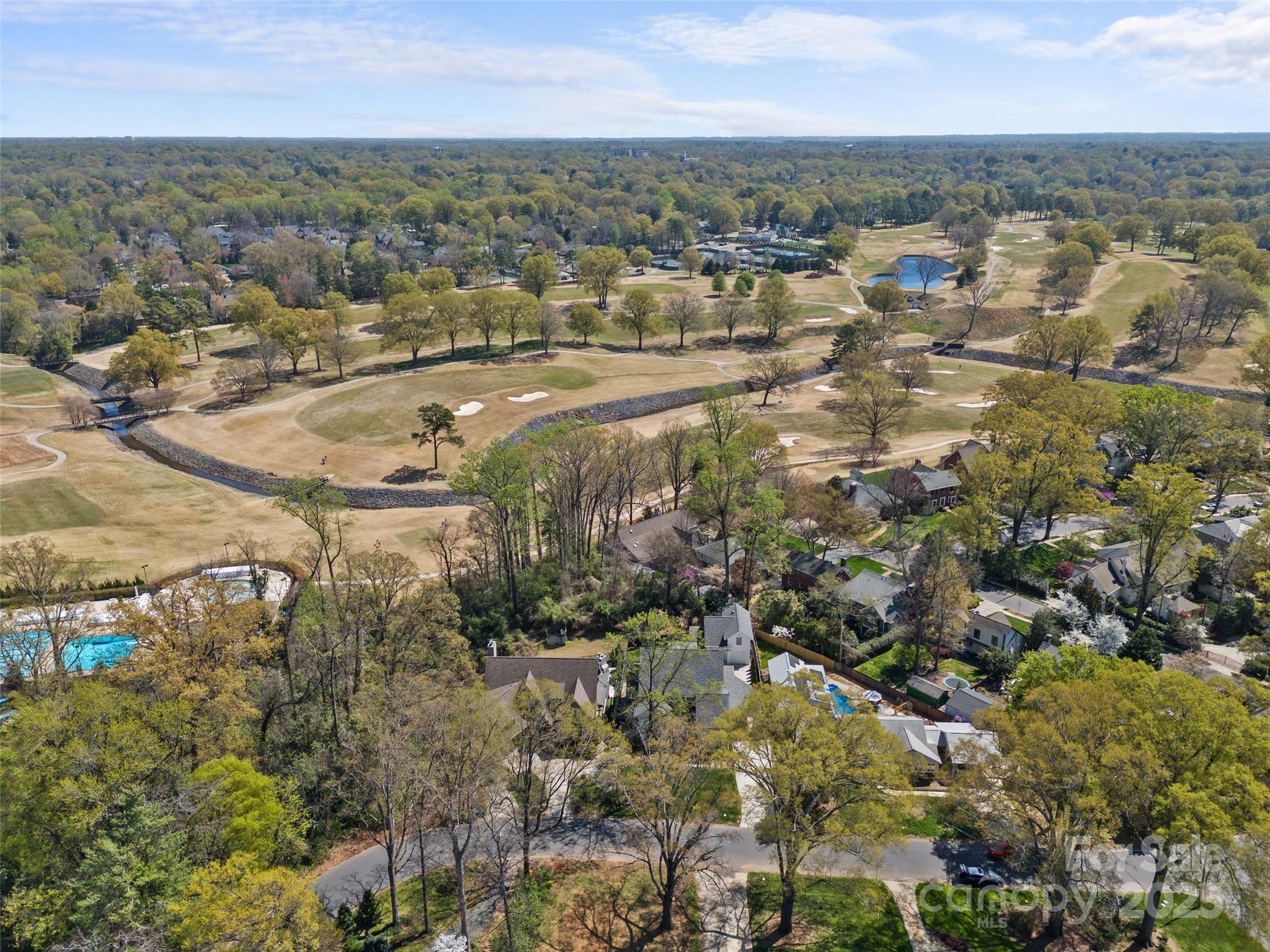 2637 Normandy Road Charlotte NC 28209