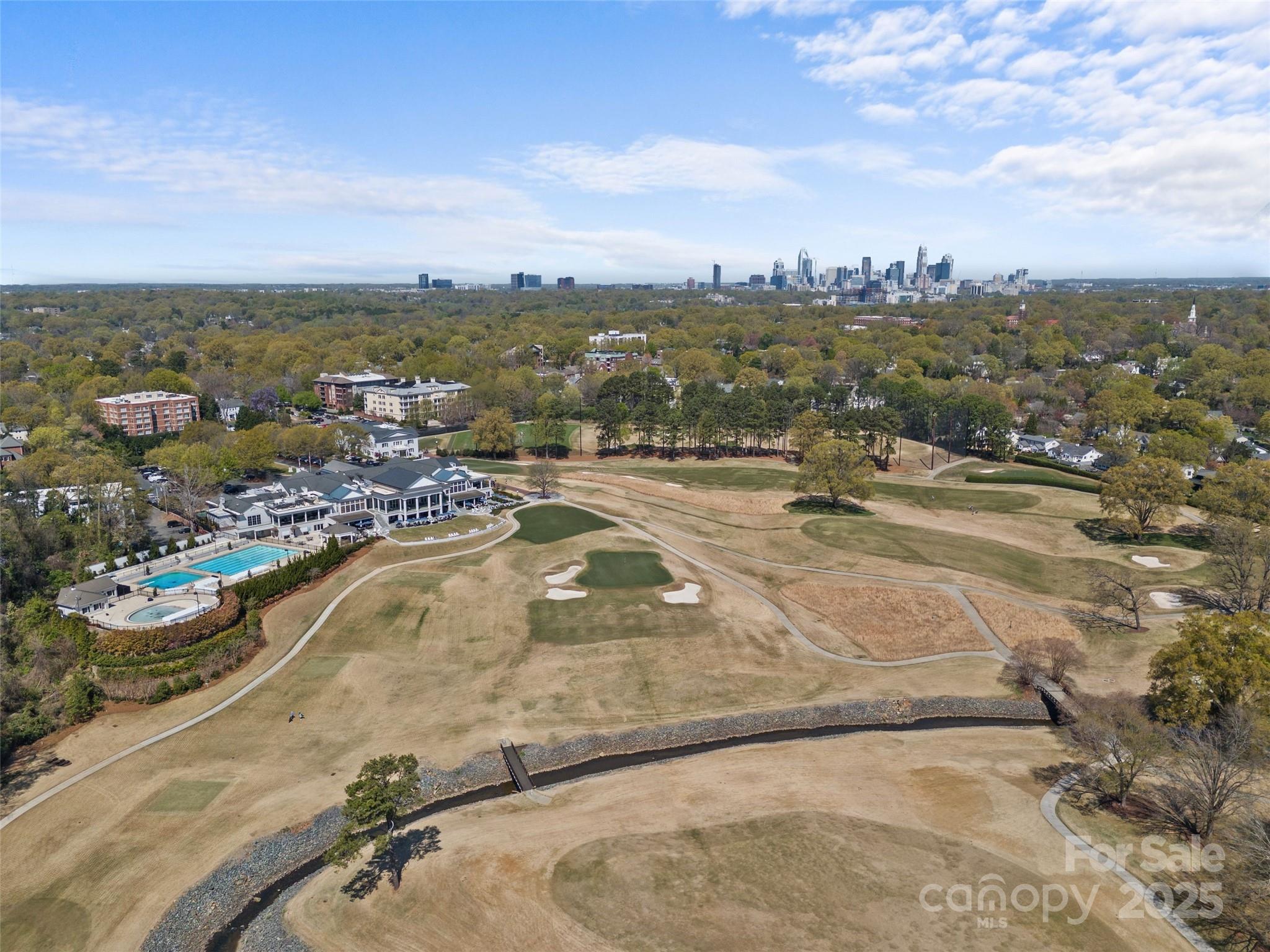 2637 Normandy Road Charlotte NC 28209