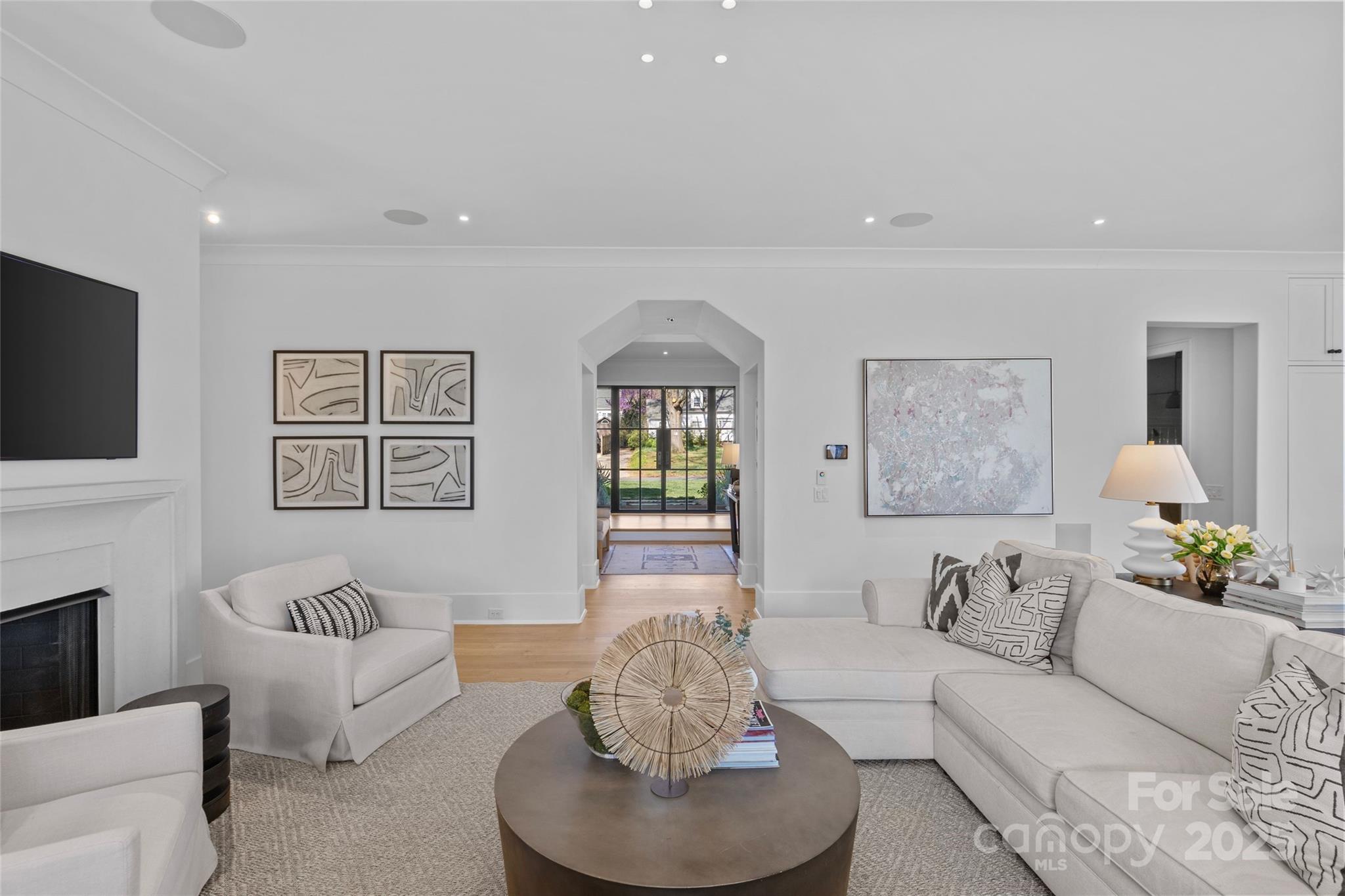 2637 Normandy Road Charlotte NC 28209