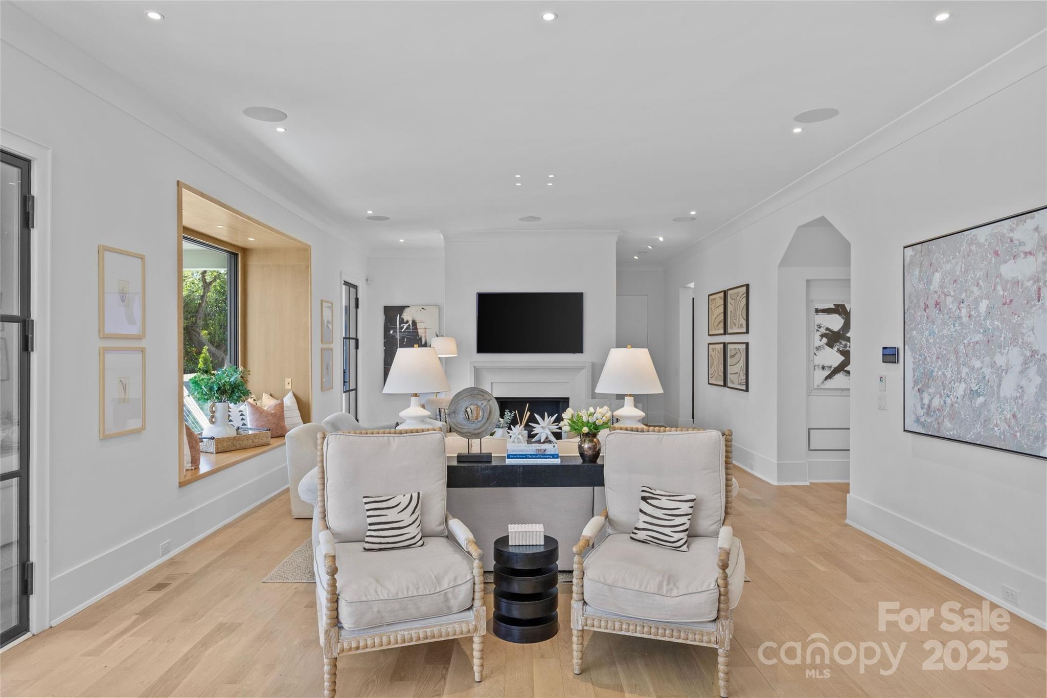 2637 Normandy Road Charlotte NC 28209