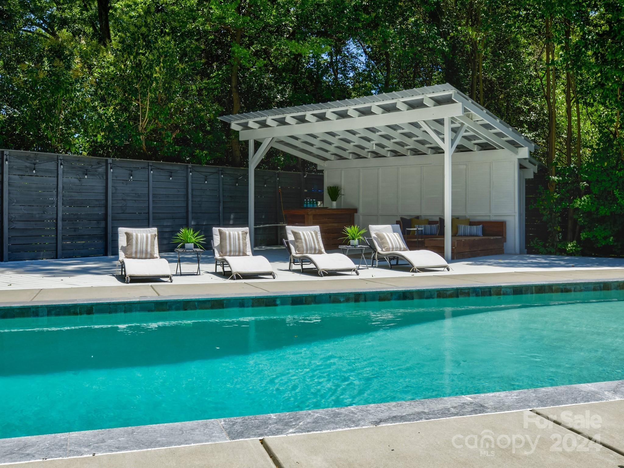 1801 Archdale Drive Charlotte NC 28210