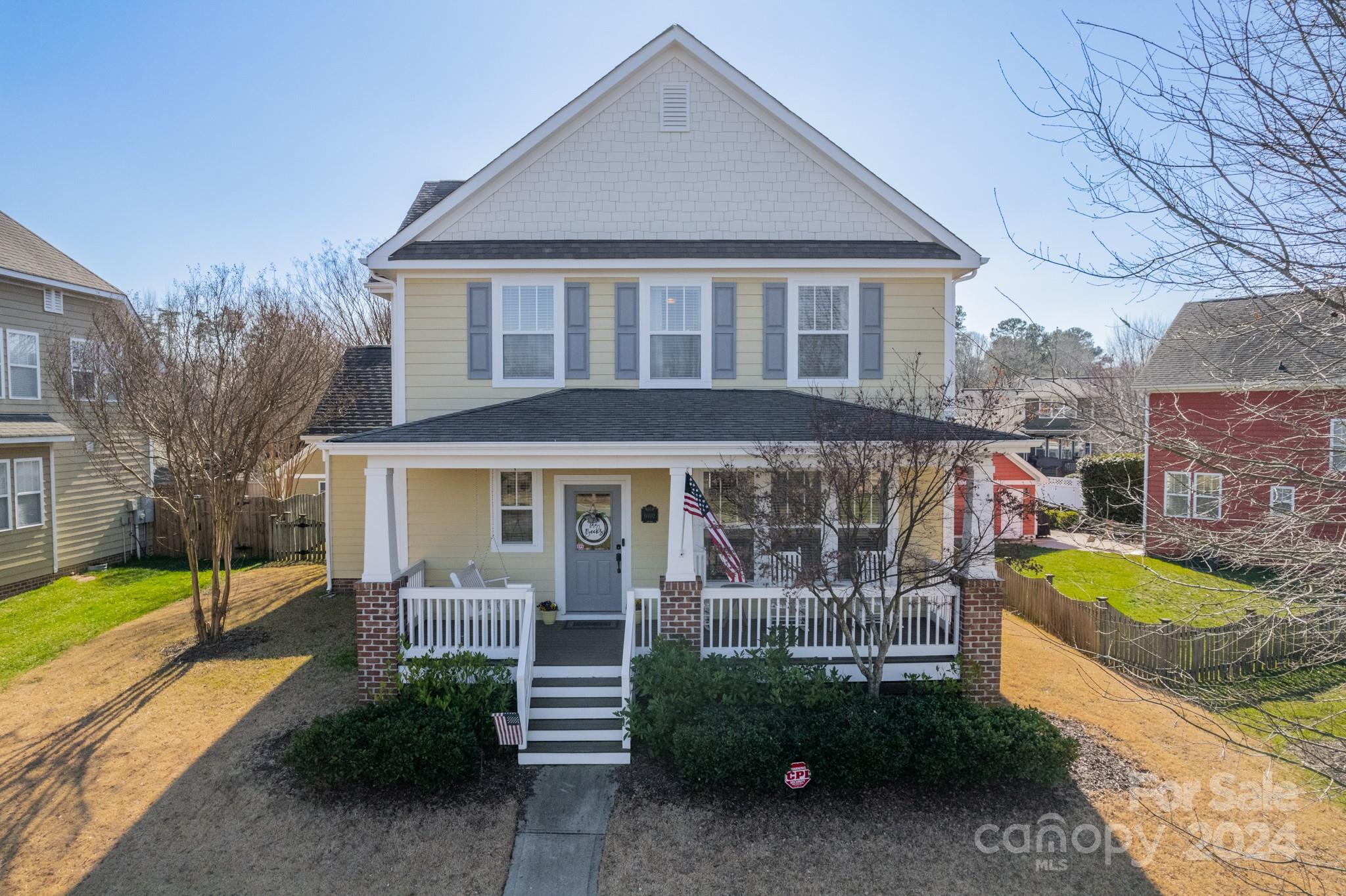 11102 Harbert Road Huntersville NC 28078