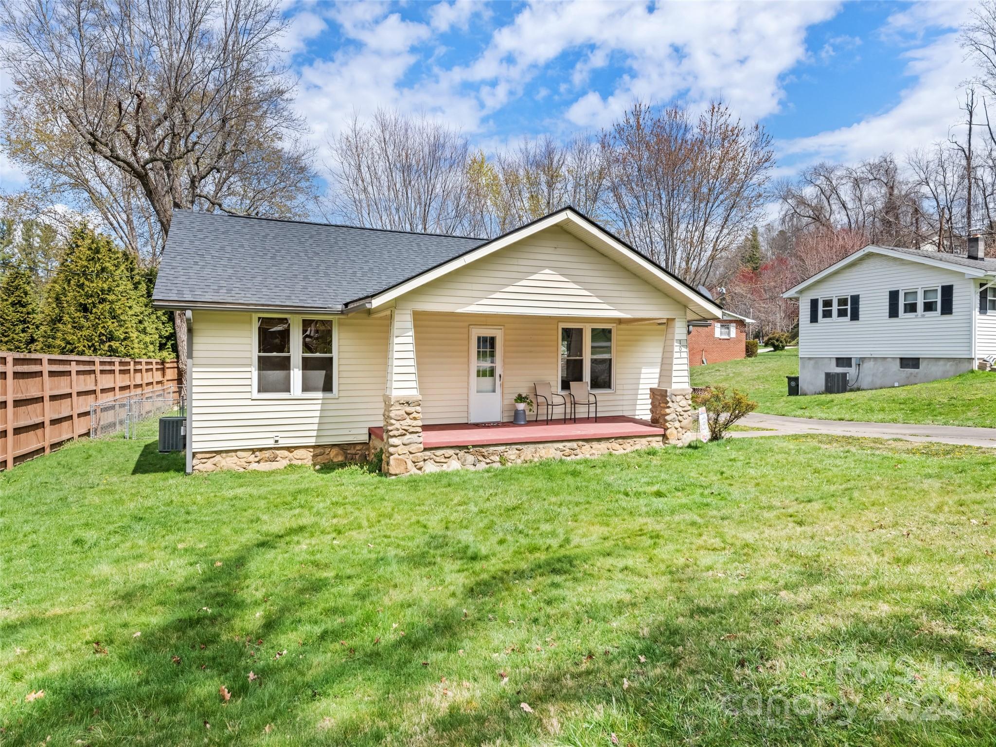101 Mississippi Avenue Waynesville NC 28786