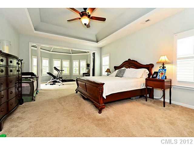 10725 Drake Hill Drive Huntersville NC 28078