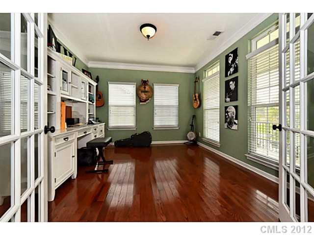 10725 Drake Hill Drive Huntersville NC 28078