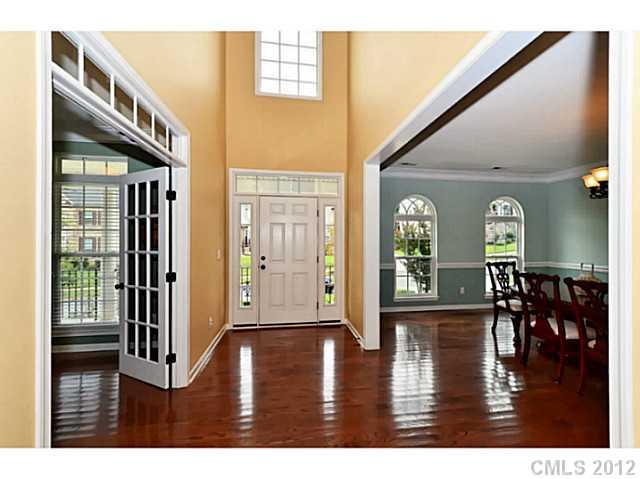 10725 Drake Hill Drive Huntersville NC 28078