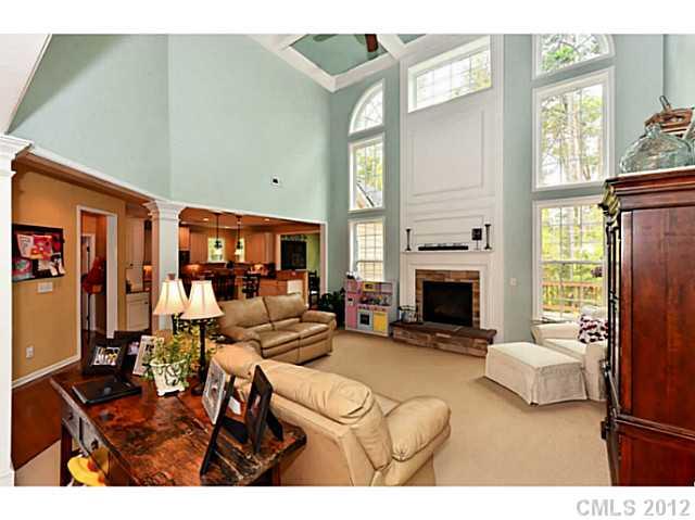 10725 Drake Hill Drive Huntersville NC 28078