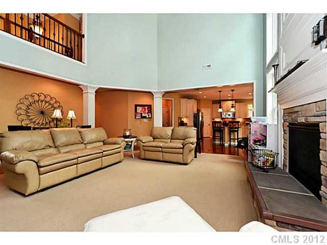 10725 Drake Hill Drive Huntersville NC 28078