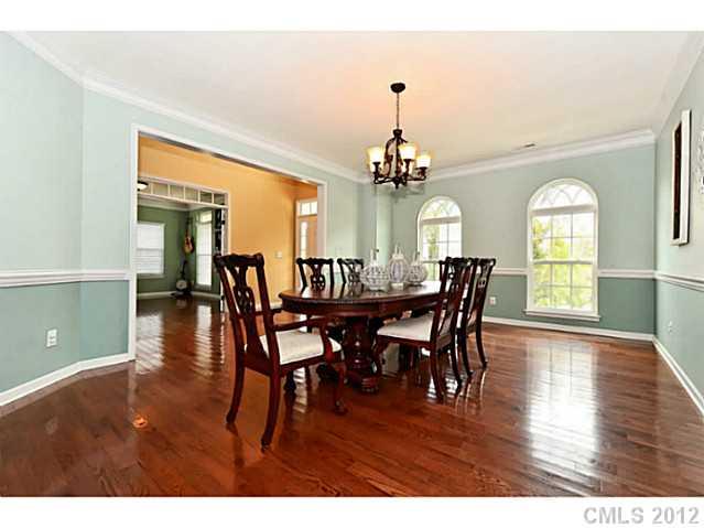 10725 Drake Hill Drive Huntersville NC 28078