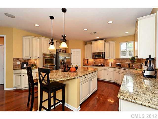 10725 Drake Hill Drive Huntersville NC 28078