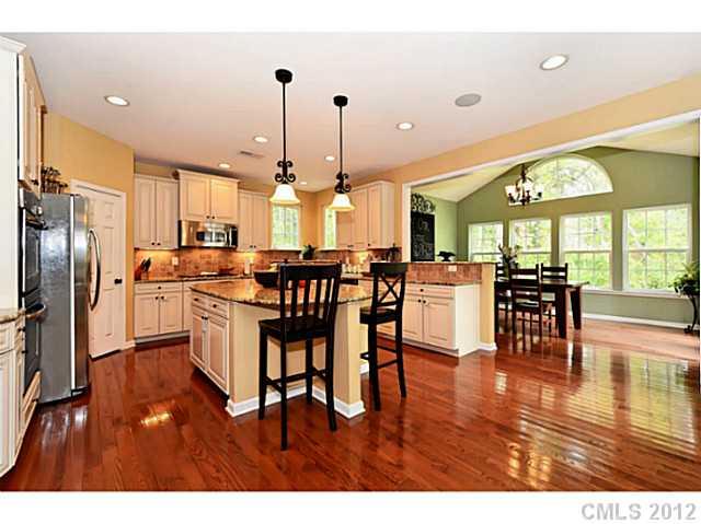 10725 Drake Hill Drive Huntersville NC 28078