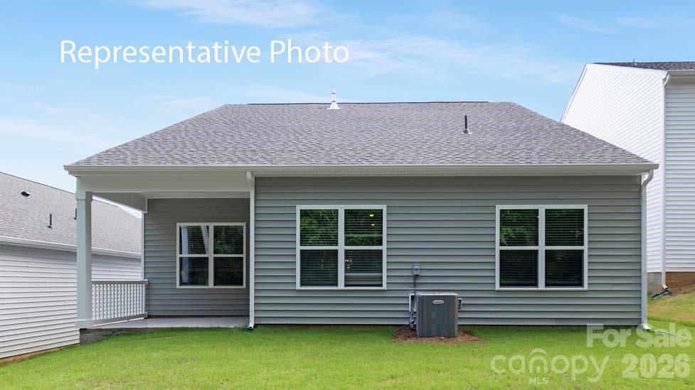 596 17th Avenue Drive NE Hickory NC 28601