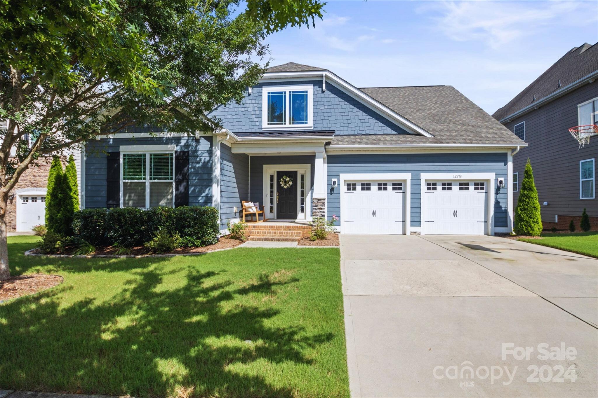 12218 Bonny Oaks Drive Cornelius NC 28031