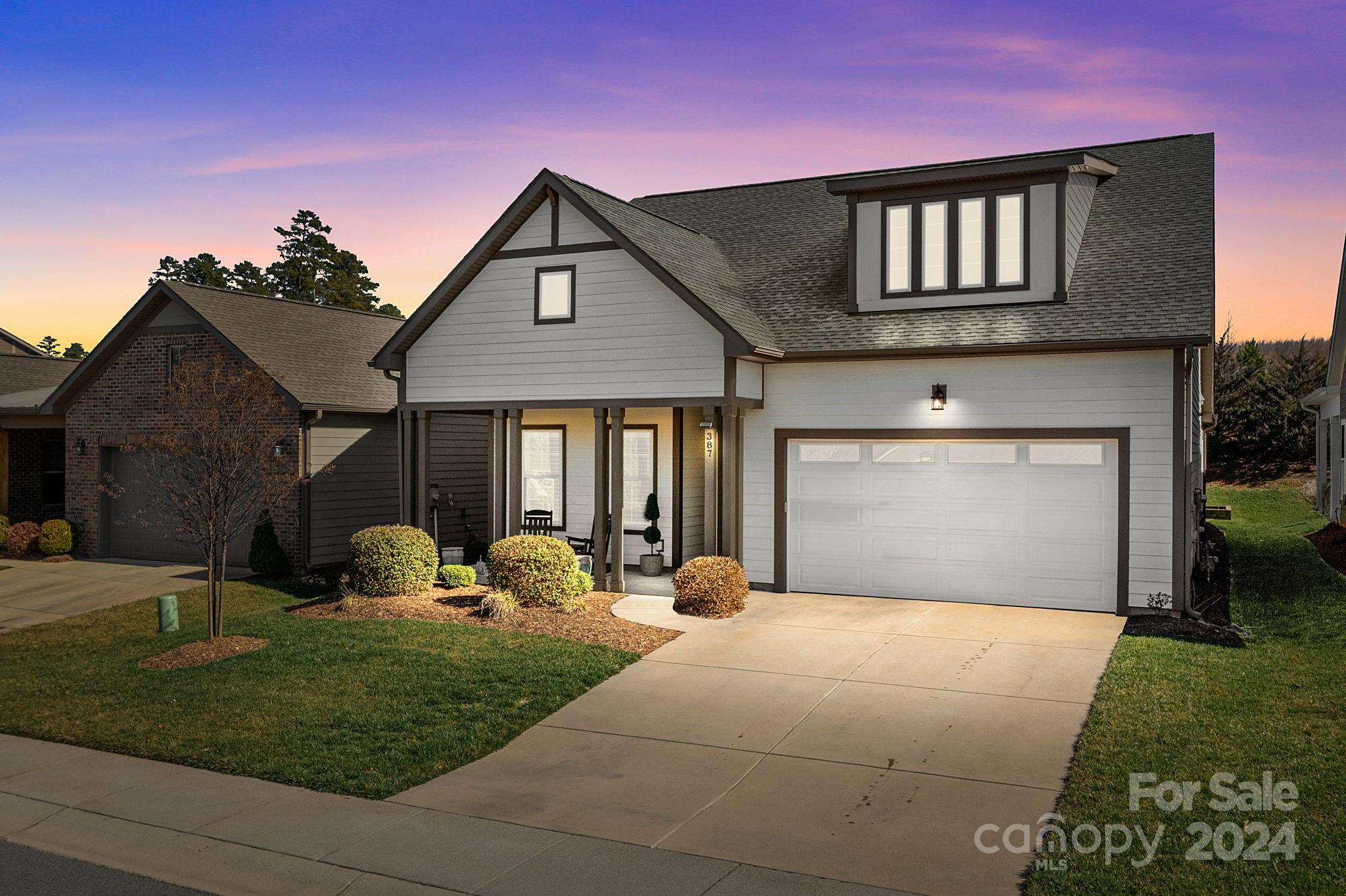 387 Stone Mountain Way Denver NC 28037