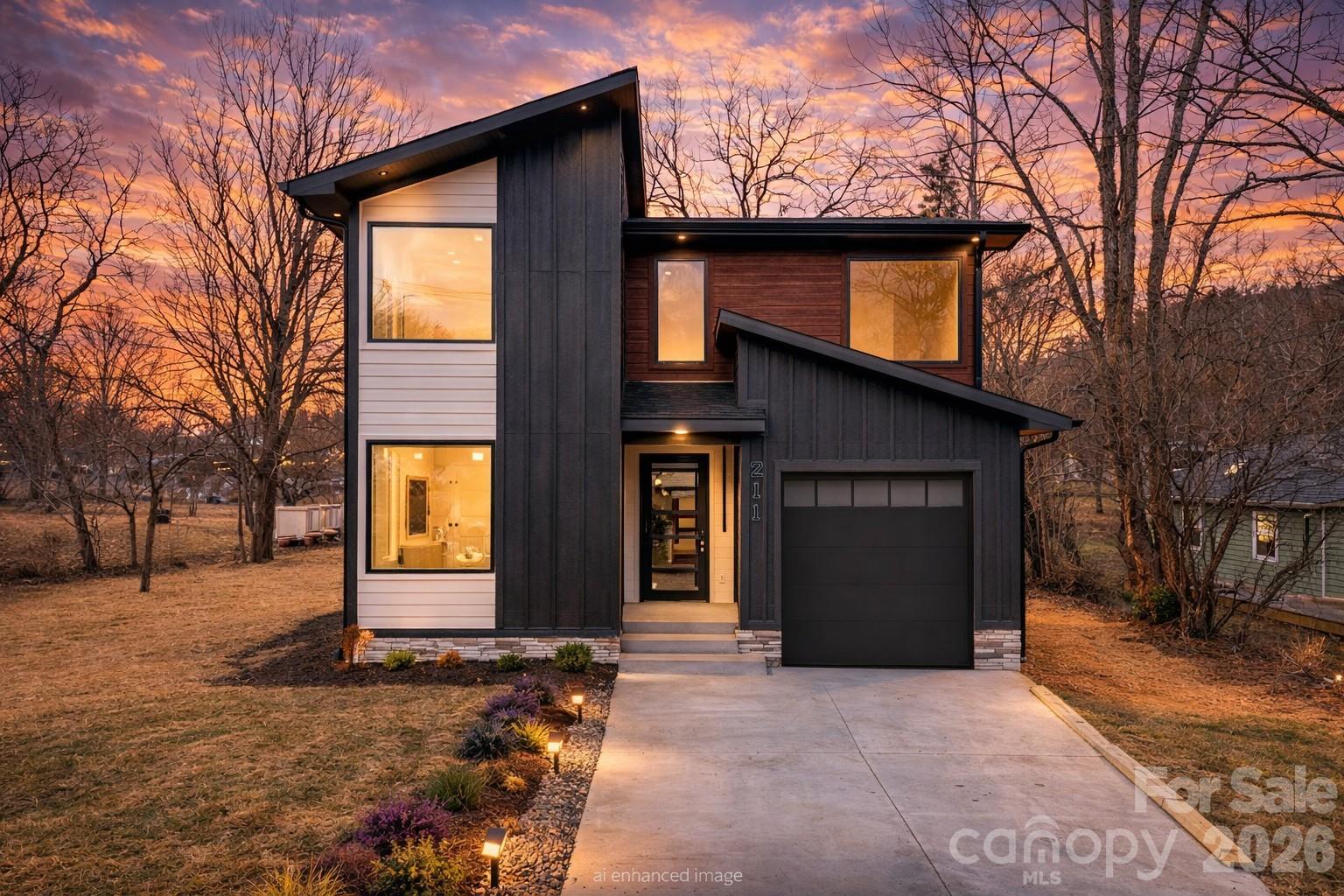 211 Ruby Avenue Black Mountain NC 28711