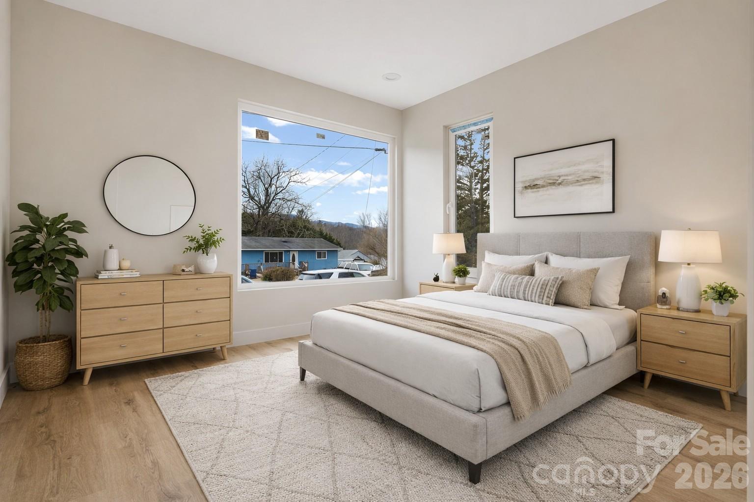211 Ruby Avenue Black Mountain NC 28711